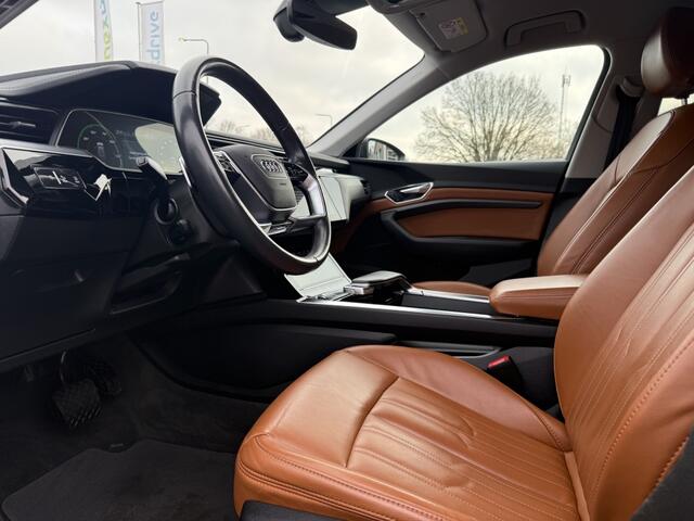 Audi e-tron 55 quattro Bns edit.