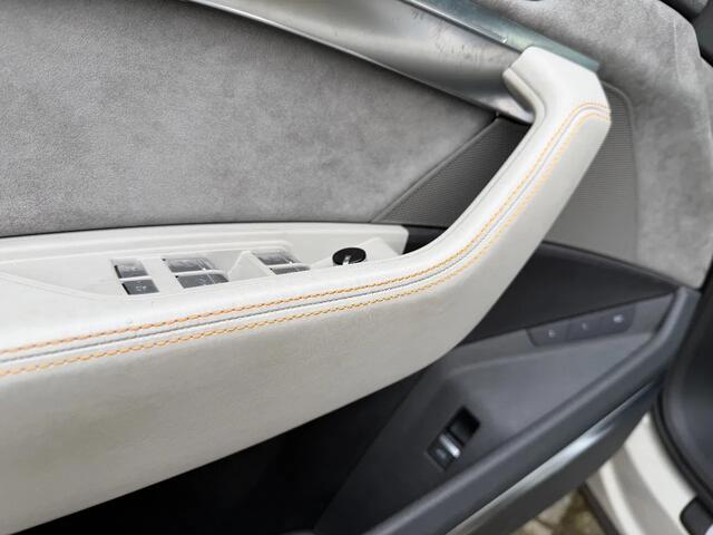 Audi e-tron 55 Quattro Advanced Pro Line Plus 95kWh