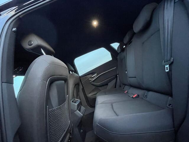 Audi e-tron 55 QUATTRO BNS ED. 95 kWh, LED, Virtual, AUT, Cruise