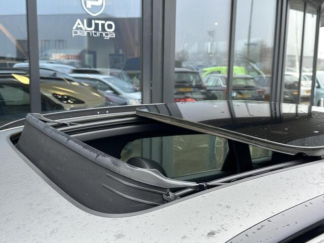 Audi e-tron e-tron 55 quattro 95 kWh BOMVOL | PANO | Audi Virtual Mirrors | Virtual Cockpit | Lederen Sportstoelen | Elektrische Stoel | B&O | 360 Camera | 2 Sleutels | Betreft een Wrap, Originele kleur is Antigua Blue Metallic |