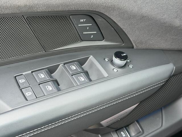 Audi e-tron GT RS 93kW 600pk | Matrix Led | 4-Wielsturing | Panorama | Head-Up | Luchtvering | 21 inch | 360 Camera | Dode hoek | Rijklaar incl. garantie