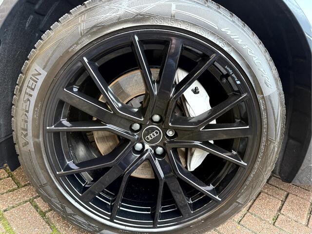 Audi e-tron Sportback 50 quattro edition Black SOH 91%, 21''Lmv, Panoramadak Camera, App Connect