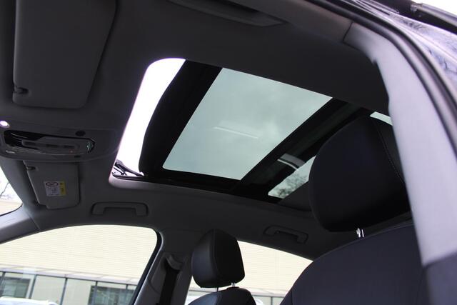 Audi e-tron Sportback 55 quattro edition 95 kWh SOH 89% - Panoramadak - Trekhaak