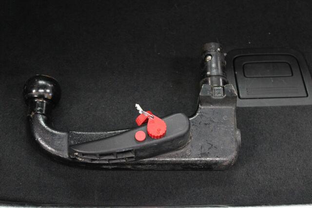 Audi e-tron Sportback 55 quattro edition 95 kWh SOH 89% - Panoramadak - Trekhaak