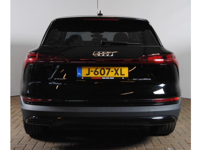 Audi e-tron 50 quattro edition | SOH 91% | NAP!