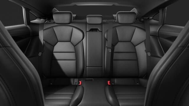 Audi e-tron GT 93 kWh Optiekpakket zwart - Privacy glas - B&O - Adaptive air suspension - Dynamische vierwielbesturing - Akoestisch voertuiggeluid exterieur -