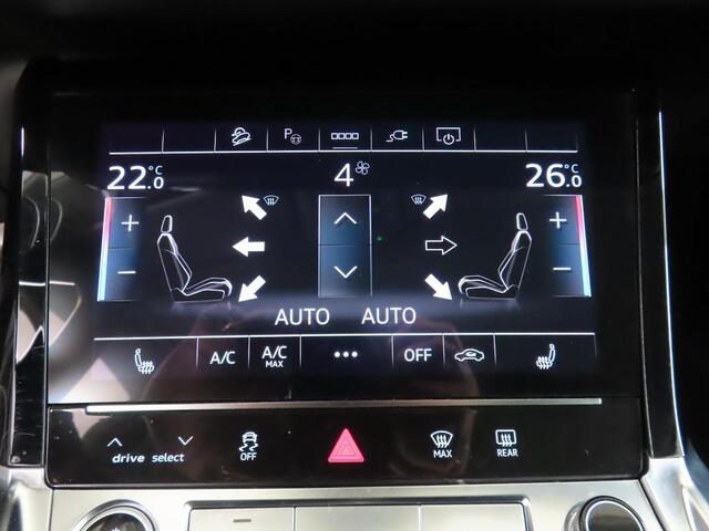 Audi e-tron 55 QUATTRO BUSINESS EDITION PLUS 95KWH I 92% SOH I SCHUIF/KANTELDAK I LEDEREN BEKLEDING