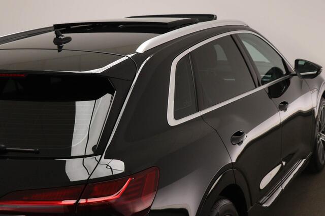 Audi e-tron e-tron 50 quattro Launch edition plus 71 kWh SOH 96% | PANORAMADAK | VIRTUAL COCKPIT | CAMERA | 21"