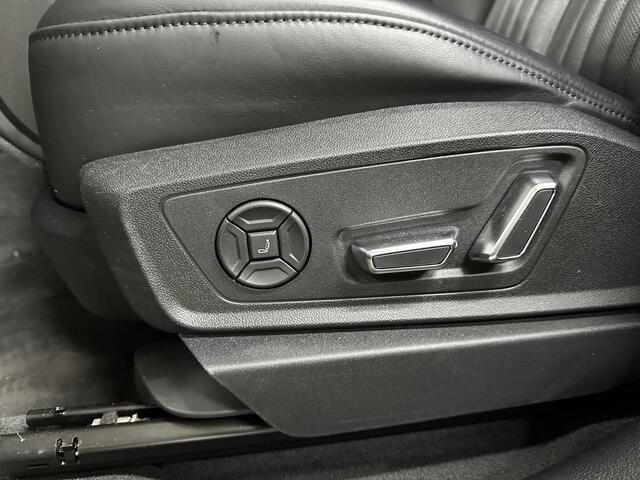 Audi e-tron 55 quattro S edition 95 kWh