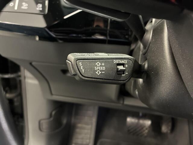 Audi e-tron e-tron 55 408pk Quattro Advanced 95 kWh · 360 Camera · Panoramadak · Luchtvering · B&O Audio · Head-Up · Servosluiting · 22'' Inch ·