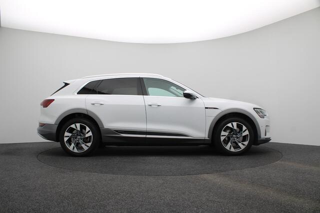 Audi e-tron 50 quattro Business edition 71 kWh