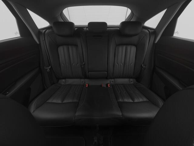 Audi e-tron Sportback 50 quattro edition 71 kWh | CAMERA | LEDER