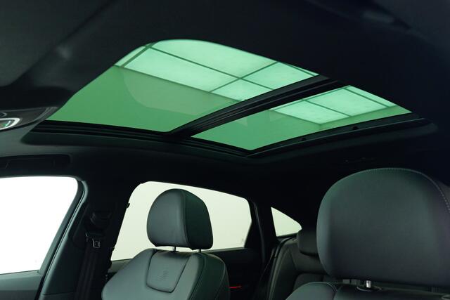 Audi e-tron Sportback 55 quattro S edition 95 kWh | 93% SoH | Panoramadak | Keyless | Surround view cameras