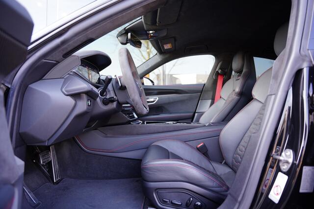 Audi e-tron GT RS Audi e-tron GT RS Carbon B&O Head Up