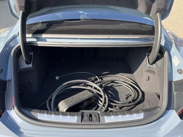 Audi e-tron GT RS 93 kWh 598PK! | SOH 89% | KEMORAGRIJS| STOELVERWARMING| ACHTERBANK VERWARMD| BANG & OLUFSEN| MATRIX LASER | DODE HOEK| PANORAMADAK| 360 CAMERA| HEAD-UP DISPLAY | NACHTZICHT ASSISTENT