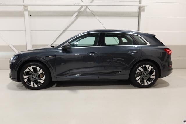 Audi e-tron 55 quattro Business edition Plus 95 kWh I Nieuwe Rijmotor I Panoramadak I BTW