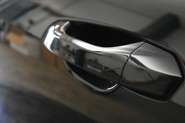 Audi e-tron Sportback S quattro 95 kWh B&O Massage Headup Matrix Carplay Trekhaak