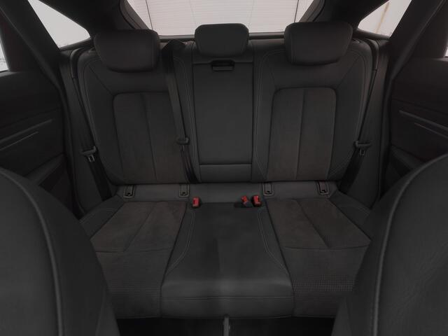 Audi e-tron Sportback 50 quattro S edition 71 kWh | PANO | CAMERA | LUCHTVERING | STOELVERW. | TREKHAAK