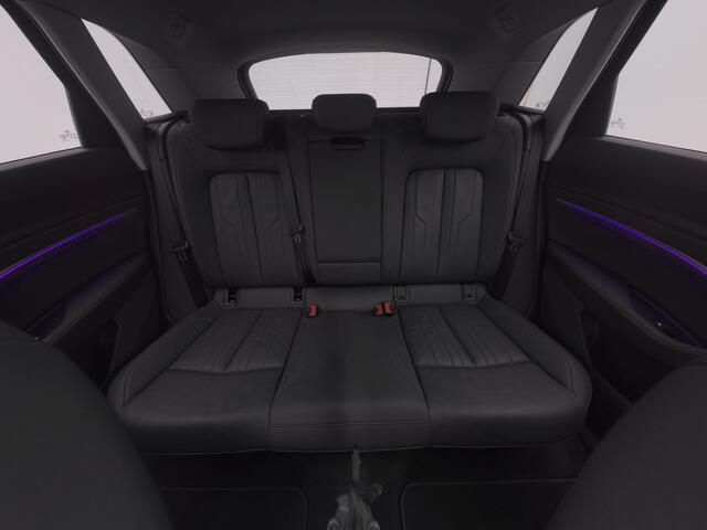 Audi e-tron 50 quattro Business edition Plus 71 kWh | PANO | CAMERA | ADAPTIVE | LUCHTVERING | STOELVERW.