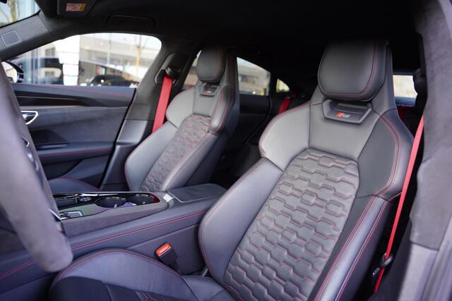 Audi e-tron GT RS Carbon / B&O / Head Up / New Accu Pack