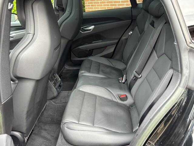 Audi e-tron Quattro BenO Matrix Led.