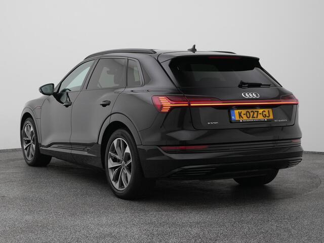 Audi e-tron 50 quattro Business edition Plus 71 kWh | PANO | LEDER | ADAPTIVE