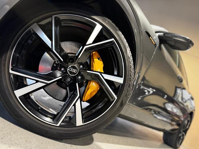 Audi e-tron Sportback 55 quattro S |Pano |RS Zetels |B&O |Memory |Sfeer |Matrix LED |Camera