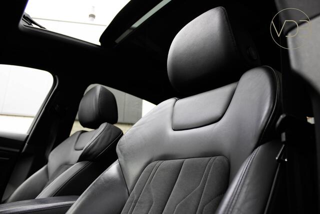 Audi e-tron Sportback 55 Quattro SOH 93% PANO 22INCH CAMERA ALCANTARA Origineel NL