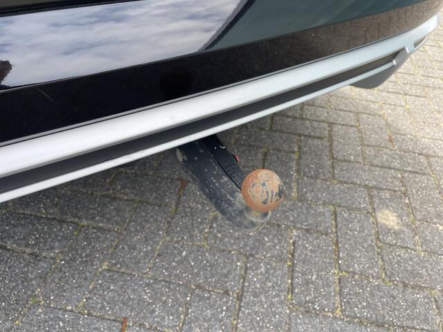 Audi e-tron 50 quattro S edition 71 kWh Pano/Schuifdak | Trekhaak | Carplay | Adap.cruise | Stoelmemory