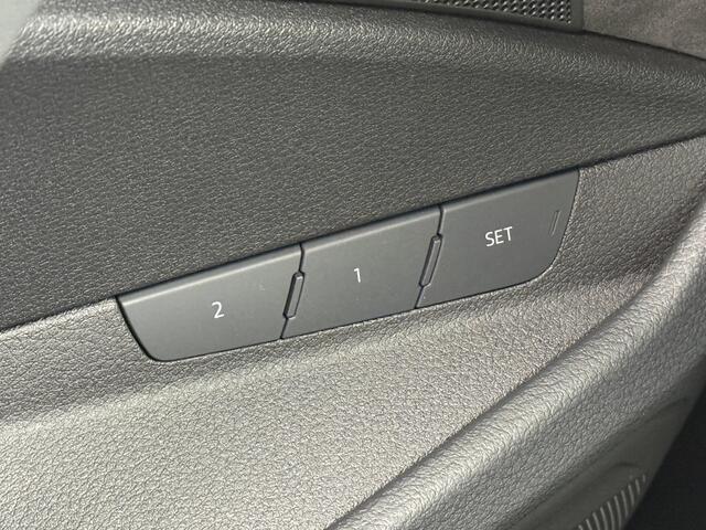 Audi e-tron Sportback BWJ 2020 55 408 PK quattro S edition 95 kWh AUTOMAAT | ALCANTARA | STOELVERW. | MEMORY STOELEN | SCHUIF PANO | ADAPTIVE CRUISE | NAVI | CLIMA | PDC | CAMERA | 22" LMV |