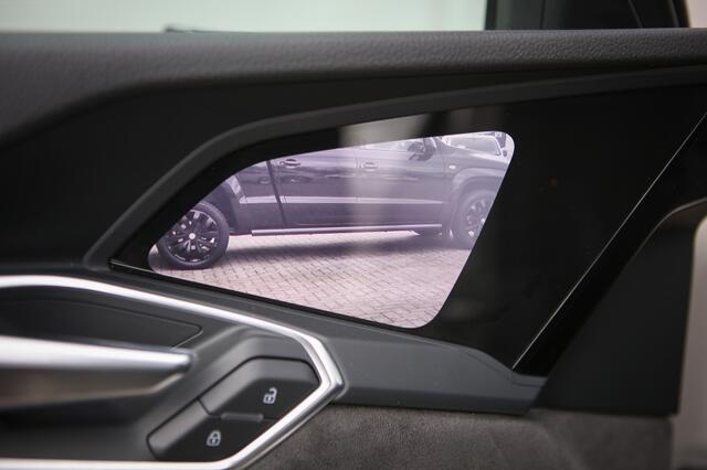 Audi e-tron e-tron 55 q. adv. | BTW | Pano |