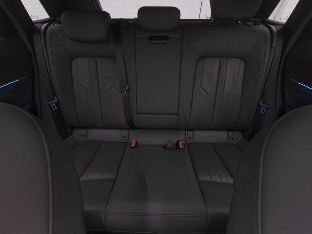 Audi e-tron 50 quattro Business edition Plus 71 kWh | PANO | CAMERA | ADAPTIVE | LUCHTVERING | STOELVERW.