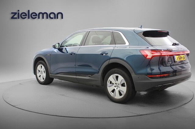 Audi e-tron 50 quattro edition 71 kWh - Carplay, Navi, Cruise, SOH 93%