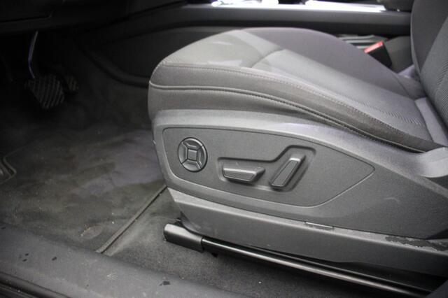 Audi e-tron 55 quattro Business edition 95 kWh Blackline Sportback - Navi, Cruise, Clima, Memory, SOH 88%