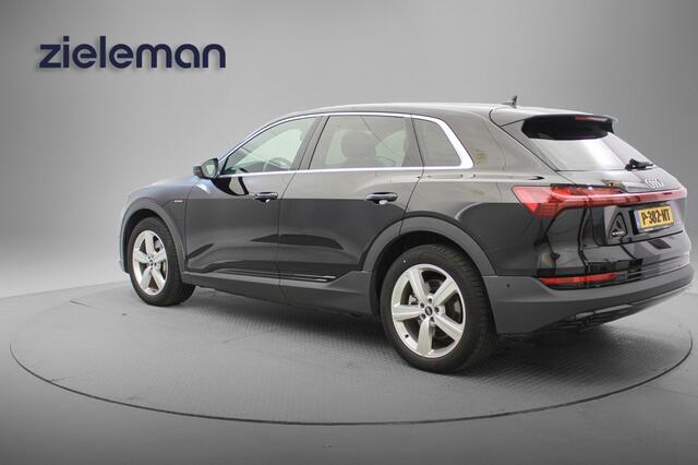 Audi e-tron 55 quattro edition 95 kWh - Digitaal Cockpit, Navi, LED, PDC, SOH 94%