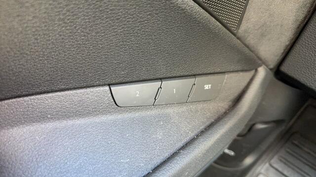 Audi e-tron Sportback 55 quattro S edition 95 kWh Panoramadak | B&O | HUD | LMV 21'' Wordt verwacht