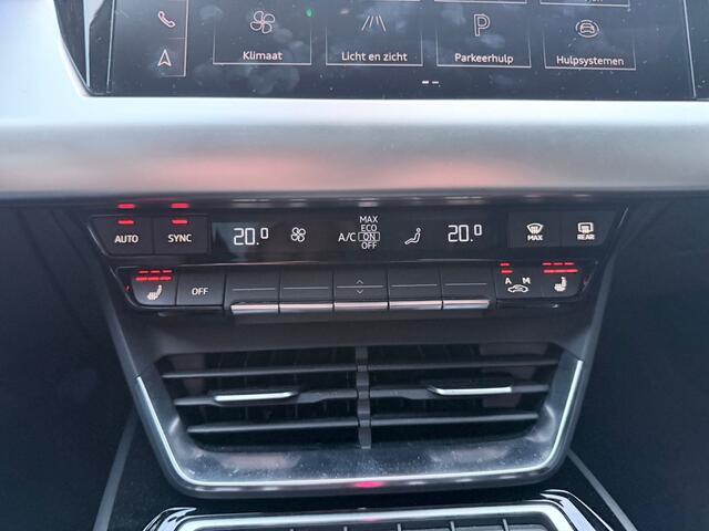 Audi e-tron GT edition ZERO Competition 93 kWh | 1/100 | Laser | B&O | Keyless | Orinigeen NL | 1e eigenaar