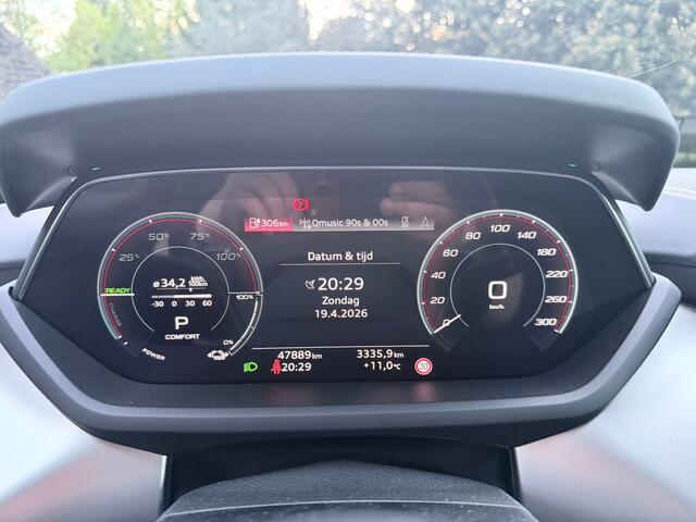 Audi e-tron GT edition ZERO Competition 93 kWh | 1/100 | Laser | B&O | Keyless | Orinigeen NL | 1e eigenaar