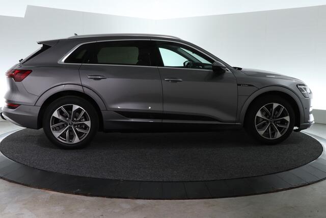 Audi e-tron 50 quattro Business edition 71 kWh | TREKHAAK | CRUISE | CLIMATE CONTROL |
