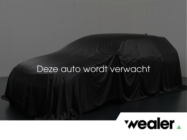 Audi e-tron 55 quattro Advanced edition Plus 95 kWh | 408 PK | SoH 100% | Adaptive cruise control | Luchtvering | Area view 360 | Stoelverwarming V+A | Dodehoek detectie |
