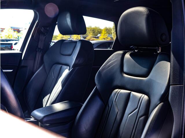 Audi e-tron e-tron 55 quattro advanced Pro Line Plus 95 kWh