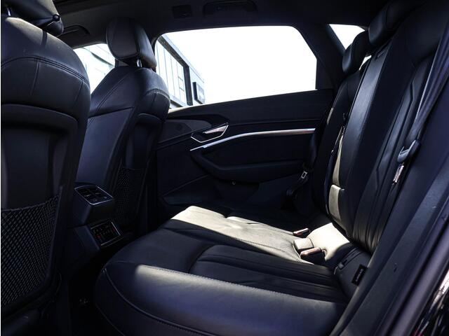 Audi e-tron e-tron 55 quattro advanced Pro Line Plus 95 kWh