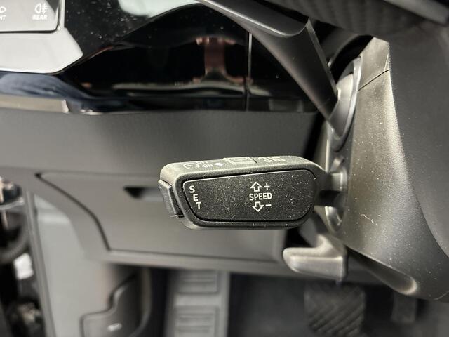 Audi e-tron 55 408pk Quattro S edition 95 kWh · SOH 95% · 360 Camera · B&O Audio · Luchtvering · Apple/Android Car Play · 21'' Inch ·