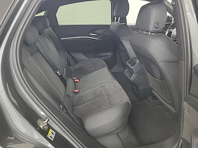 Audi e-tron Sportback 55 quattro S-Line 95 kWh Panorama 360gr Camera 1e Eigenaar