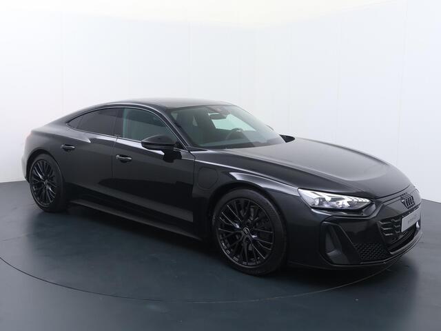 Audi e-tron GT quattro 97 kWh 370 kW / 503 PK