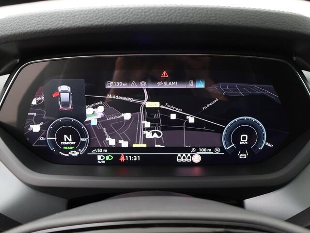 Audi e-tron GT quattro 97 kWh 370 kW / 503 PK