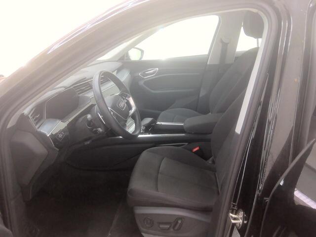 Audi e-tron 55 quattro Advanced edition 95 kWh | 82.600 KM | SOH 93,6% | WORDT VERWACHT!