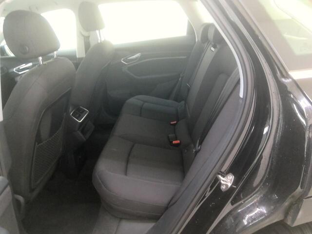 Audi e-tron 55 quattro Advanced edition 95 kWh | 82.600 KM | SOH 93,6% | WORDT VERWACHT!