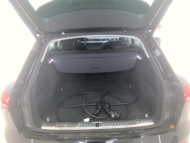 Audi e-tron 55 quattro Advanced edition 95 kWh | 82.600 KM | SOH 93,6% | WORDT VERWACHT!