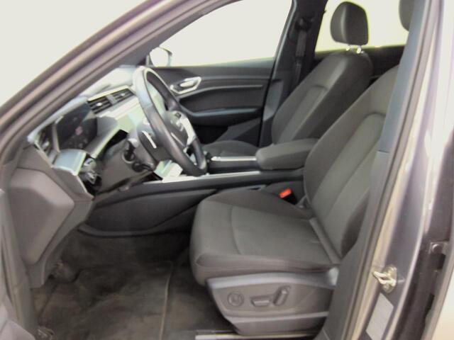 Audi e-tron Sportback 55 quattro Business edition 95 kWh | 114.800 KM | SOH 87% | WORDT VERWACHT !